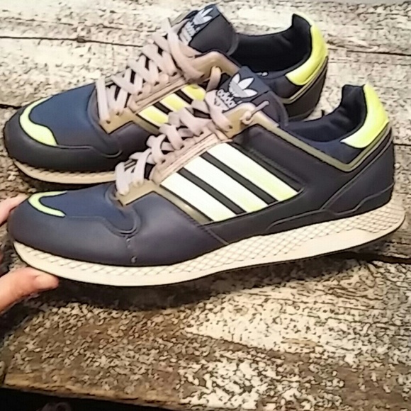 Adidas zxz adv - Picture 2 of 6